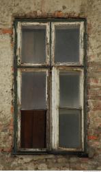 Derelict Windows